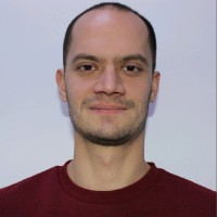 Taras Hrynevych
