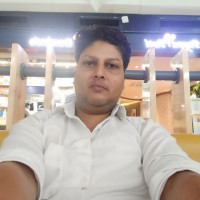 Prashant Ojha
