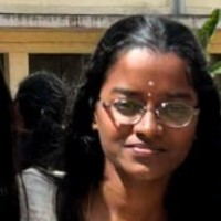 Kavitha B