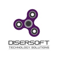 Disersoft Gerente