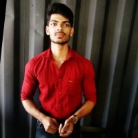 DARSHAN KUMAR S M