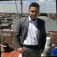 Jonathan Beltrán Briceño