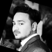 Shoaib ansari