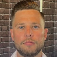 Simon Forslund