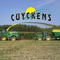 Cuyckens Chile