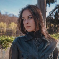 Aleksandra Ivashchenko