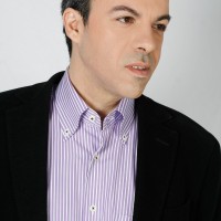 Pedro Moises Ribeiro Pires