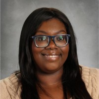 Donae Gordon