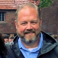 Kevin Sanborn