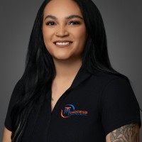 Mercedes Sparks