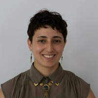 Ebby Anahita Shirazi 🌍