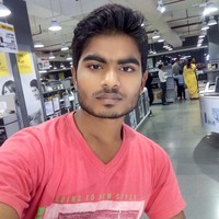 Vishal Rav