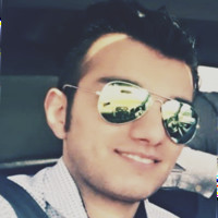 Mojtaba Garmabdari