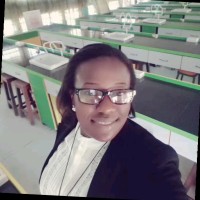 Judith Ebisi