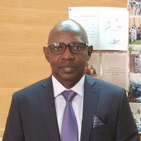 Mamadou KONE