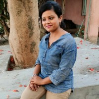 Piyanka Bhandari