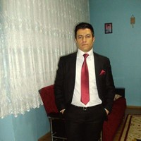 MEHMET ŞAHİN DAMARHAN