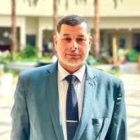 Ashraf A. Sherbeiny, PhD