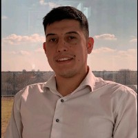 Nicolas Ezequiel Correa