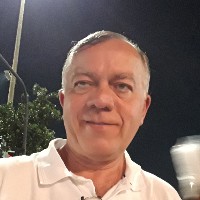 Jose Luiz Antunes Gomes