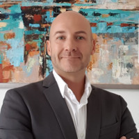 Benoit Schoenewald