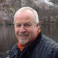 Mick Burrows