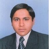 Imran Ahmed Khan