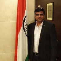 RAKESH AWACHAT