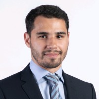 Caio Tourinho Lopes