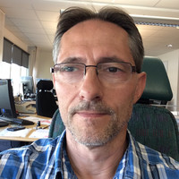Mikael Karlsson