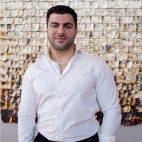 Mahboub Saboohian