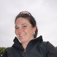 Jennifer Larus, CMP