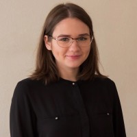 Anastasiia Kutniakova
