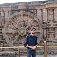 Divyansh Madaan