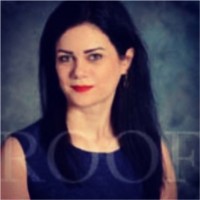 Roxana Kazemi