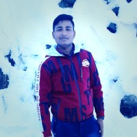 Divyansh Goyal