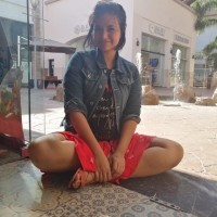 Paola Barragan Santillan