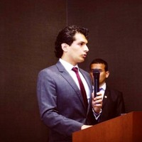 Francisco Y. Kajatt Vaccari