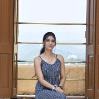 Kanchan P.