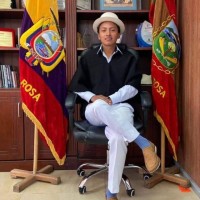 Fernando Tisalema Mallqui