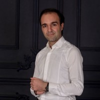 Aram Shahbekyan