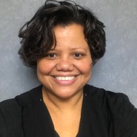 Aretha Tanner-Mckissick