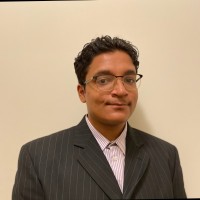 Sharat Krishnan