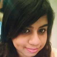 Nisha Dutta