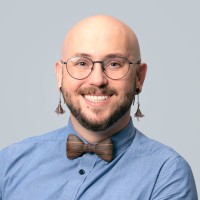 Andrew Pallissard Lebeau, Cpht, Ctdp