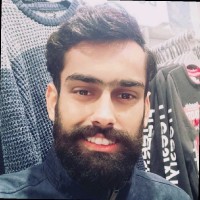 Rudra Pratap Singh
