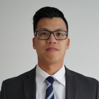 Jonathan Chau