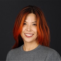 Elaine Lu