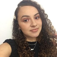 Samantha Zampieri