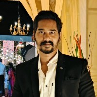 Abhinav Kasarla